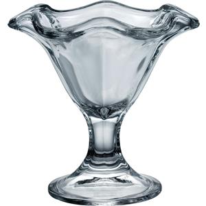 BORMIOLI ROCCO Primavera Coppa Dessert 24 cl Trasparente - Confezione da 6 Pezzi