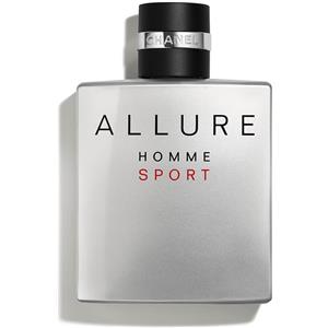 CHANEL Allure Homme Sport Eau de toilette vaporizzatore 100ml