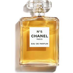 CHANEL N°5 Eau de parfum vaporizzatore 50ml