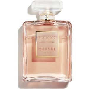 CHANEL Coco Mademoiselle Eau de parfum vaporizzatore 50ml