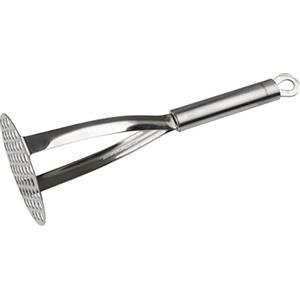Fackelmann Nirosta Premium Schiacciapatate 28 cm