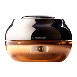 La Mer Genaissance de La Mer™ The Concentrate Night Balm 50 ml - Balsamo Riparatore Notte con Applicatore a Forma di Luna