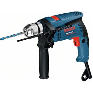 BOSCH- Trapano battente GSB 13 RE Professional