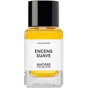 Matiere Premiere Encens Suave EDP 100ml - Profumo di nicchia con Incenso, Benzoino e Labdano
