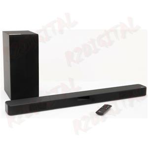 LG SOUNDBAR con SUBWOOFER WIRELESS 2.1 LG SN4 300W CASSA DOLBY SURROUND HOME TEATER