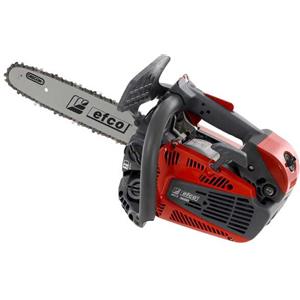 Efco MTT 3600 - Motosega a scoppio da potatura - Lama da 30cm
