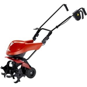 Eurosystems Motozappa elettrica zeta1 900w
