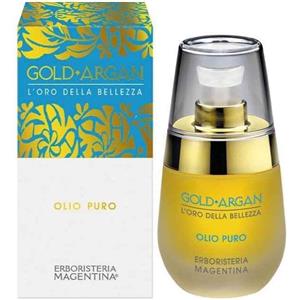 Erboristeria Magentina ARGAN GOLD OLIO PURO 30 ML