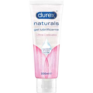 DUREX NATURALS LENITIVO 100 ML