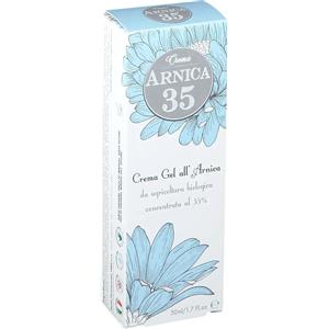 Dulac ARNICA 35 CREMA GEL 50 ML