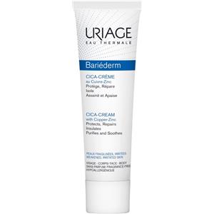 Uriage BARIEDERM-CICA+ CREAM 100ML