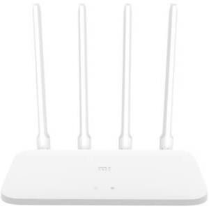 Xiaomi MI Router 4C Router Wireless N 300Mbps Single-Band Bianco