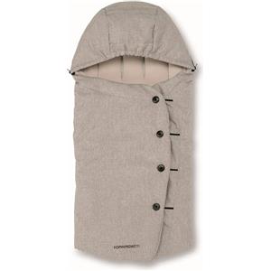 FOPPAPEDRETTI Sacco Trendy per Passeggino Beige Melange Foppapedretti - REGISTRATI! SCOPRI ALTRE PROMO