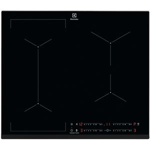 Electrolux Piano Cottura a Induzione Cil63443 Nero