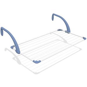 GIMI Stendibianch.Brezza 100/Gimi Reg.da Balcone