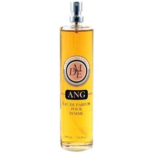Mast Industria Italiana Profumo ANG Eau de Parfum Donna 100ml - Fragranza Fruttata, Orientale e Gourmande