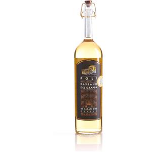 Poli Distillerie POLI 24 Carati Grappa Bassano Del Grappa