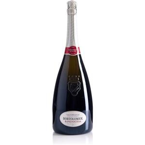 Bortolomiol Bandarossa Prosecco Valdobbiadene DOCG Extra Dry Magnum 1,5 litri