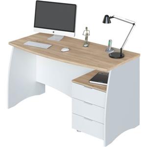 Doge Milano Set di 2 Tovagliette Americane Antimacchia 40x30 cm - Modello Natale - Wenona, 100% Made in Italy