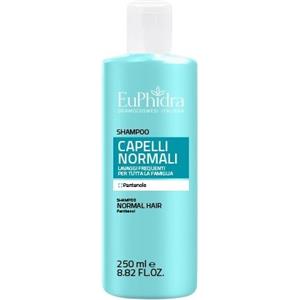 ZETA FARMACEUTICI SPA Euphidra Shampoo Capelli Normali 250ml