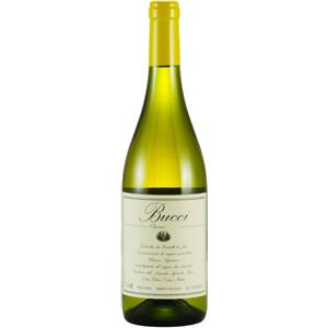 Villa Bucci Verdicchio dei Castelli di Jesi Classico Superiore 2023 - Vino Bianco DOC 75cl