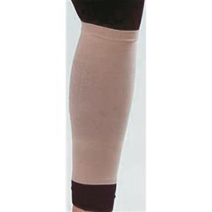 GLORIA MED Vegal Polpaccio Beige Taglia L - Compressione Leggera in Cotone Morbido
