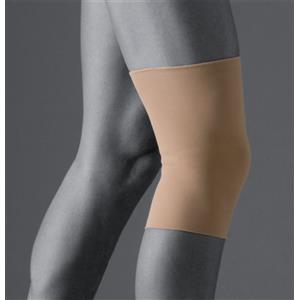 Gloria Med Ginocchiera in Cotone Beige Gloriasan Misura Media - Supporto per Articolazioni
