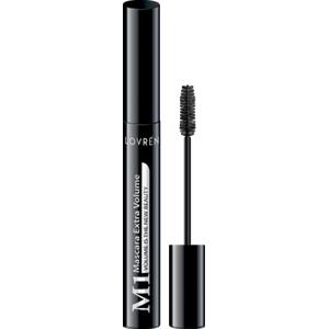 Lovrén Mascara M1 Extra Volume - Volume Intenso e Ciglia Definite con Cere Naturali