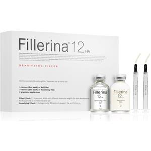 Fillerina Densifying Filler Grade 4 2x30 ml