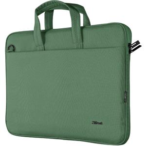 Trust Borsa per notebook Trust 16'' Verde [24450TRS]