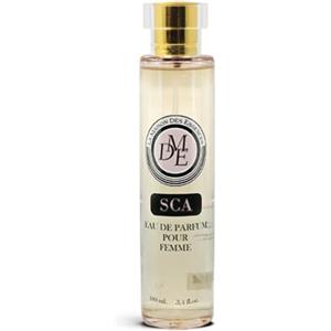 La Maison Des Essences Profumo Donna 38 - Fragranza Chypre e Floreale 100ml
