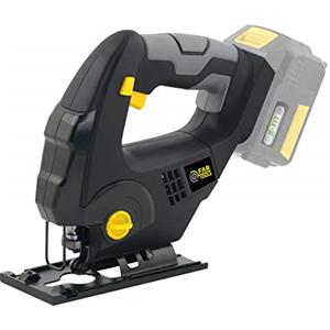 Fartools xf-jig Seghetto Alternativo senza fili taglio Maxi 60 mm 18 V