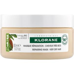 Klorane (pierre Fabre It.) Klorane Maschera Burro Cupuacu