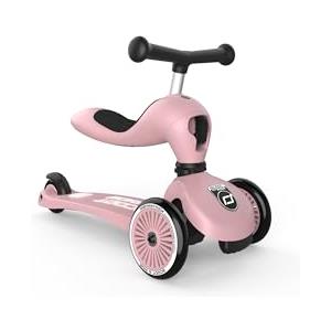 Scoot & Ride 3417. Giocattoli di intrattenimento e apprendimento, unisex.