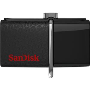 Sandisk Pen Drive 256GB SanDisk Ultra Dual Drive Type-CTM USB SDDDC2-256G-G46 [SDDDC2-256G-G46]