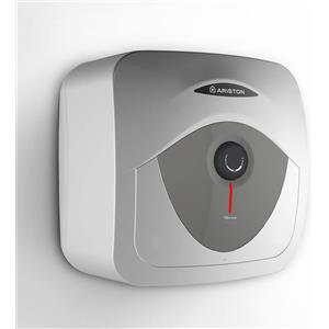 Ariston Andris RS 10/3 EU 3100330 - Scaldabagno Elettrico Sottolavello 10 Litri