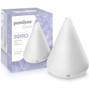 MONTEFARMACO OTC SpA SOFFIO Diffusore Oli Essenziali Pumilene Home