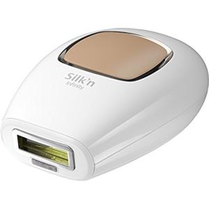 Silk'n Infinity Premium 500.000 impulsi di luce - Tecnologia IPL - eHPL 2 in 1 - depilazione permanente