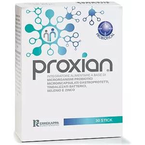 ERREKAPPA EUROTERAPICI SpA PROXIAN 30STICK SCAD. 7-26