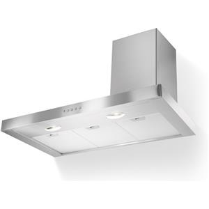 Faber Cappa a Parete Stilo SRM DX/SP 325.0518.928 Inox da 90cm - Garanzia Italia