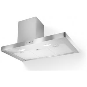 Faber Cappa a Parete Stilo SRM SX/SP 325.0518.927 Inox da 90cm - Garanzia Italia