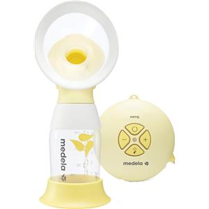 MEDELA ITALIA Srl MEDELA Tiral.El.Swing Flex