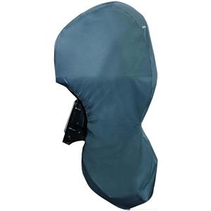 Oceansouth Coprimotore Sartoriale per Yamaha 4T 432cc-20 - Protezione Grigia per Storage