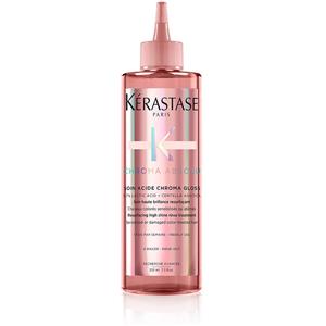 Kérastase Chroma Absolu Soin Acide Chroma Gloss 210 ml - Trattamento Illuminante per Capelli Colorati