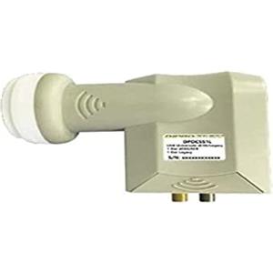 DIPROGRESS LNB dCSS SCR ILLUMINATORE CONVERTITORE 16UB CON 1 LEGACY