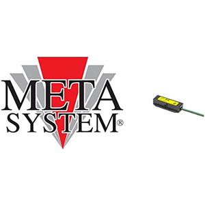 Metasystem M14 SHOCK SENSOR modulo antifurto sensore urti metasystem allarme easycan