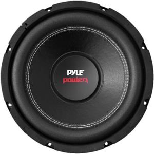 Pyle SUB SUBWOOFER AUTO PYLE PLPW8D DA 400 WATT RMS E 800 WATT MAX 8 20 CM 200 MM WOOFER DVC DOPPIA BOBINA 4 + 4 OHM DVC
