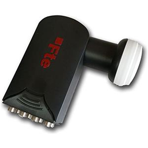 FTE Maximal HQOCTO LNB Convertitore universale a 8 uscite indipendenti FTE exellento