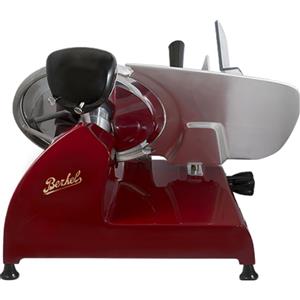 BERKEL AFFETTATRICE RED LINE 300, ROSSO