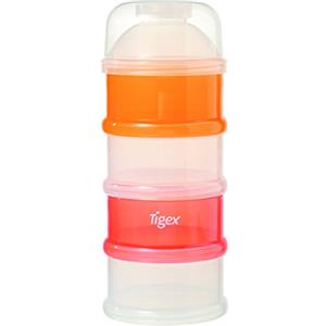 Tigex Caja Dosificadora 4 Comp